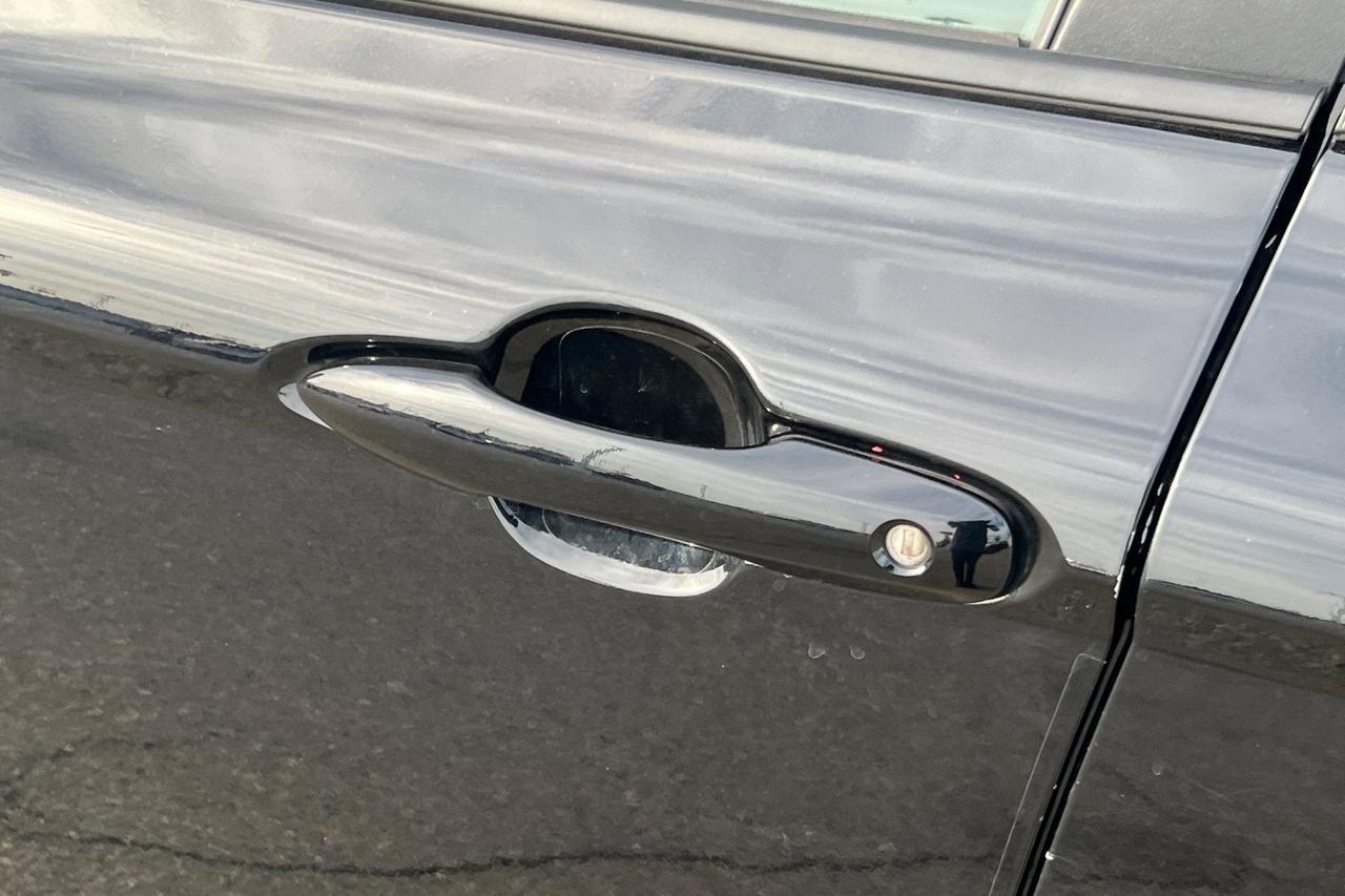2025 Toyota Camry LE Roseville CA