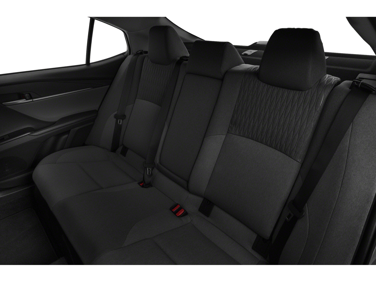 2025 Toyota Camry LE Roseville CA