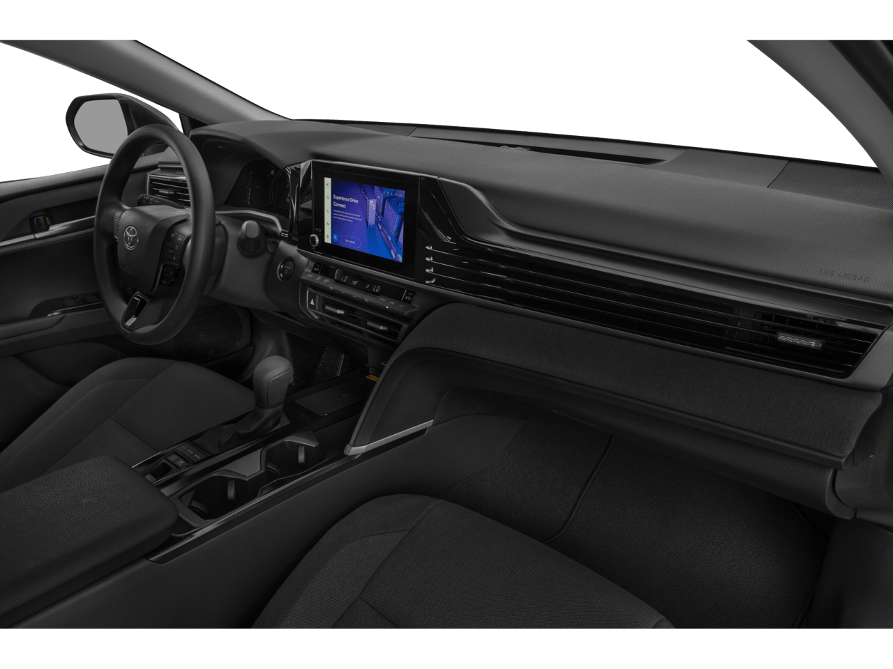 2025 Toyota Camry LE Roseville CA