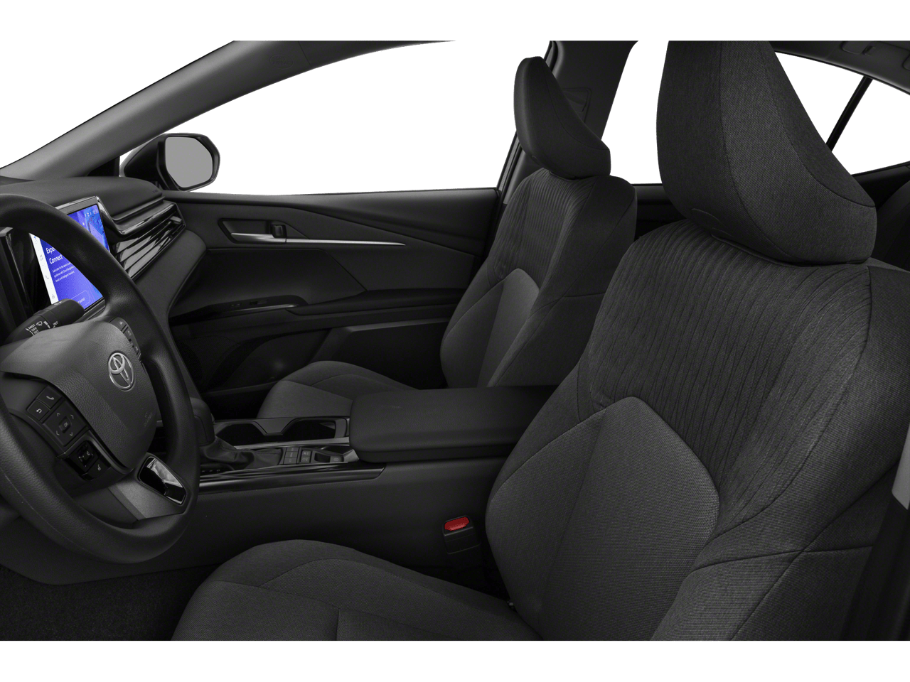 2025 Toyota Camry LE Roseville CA