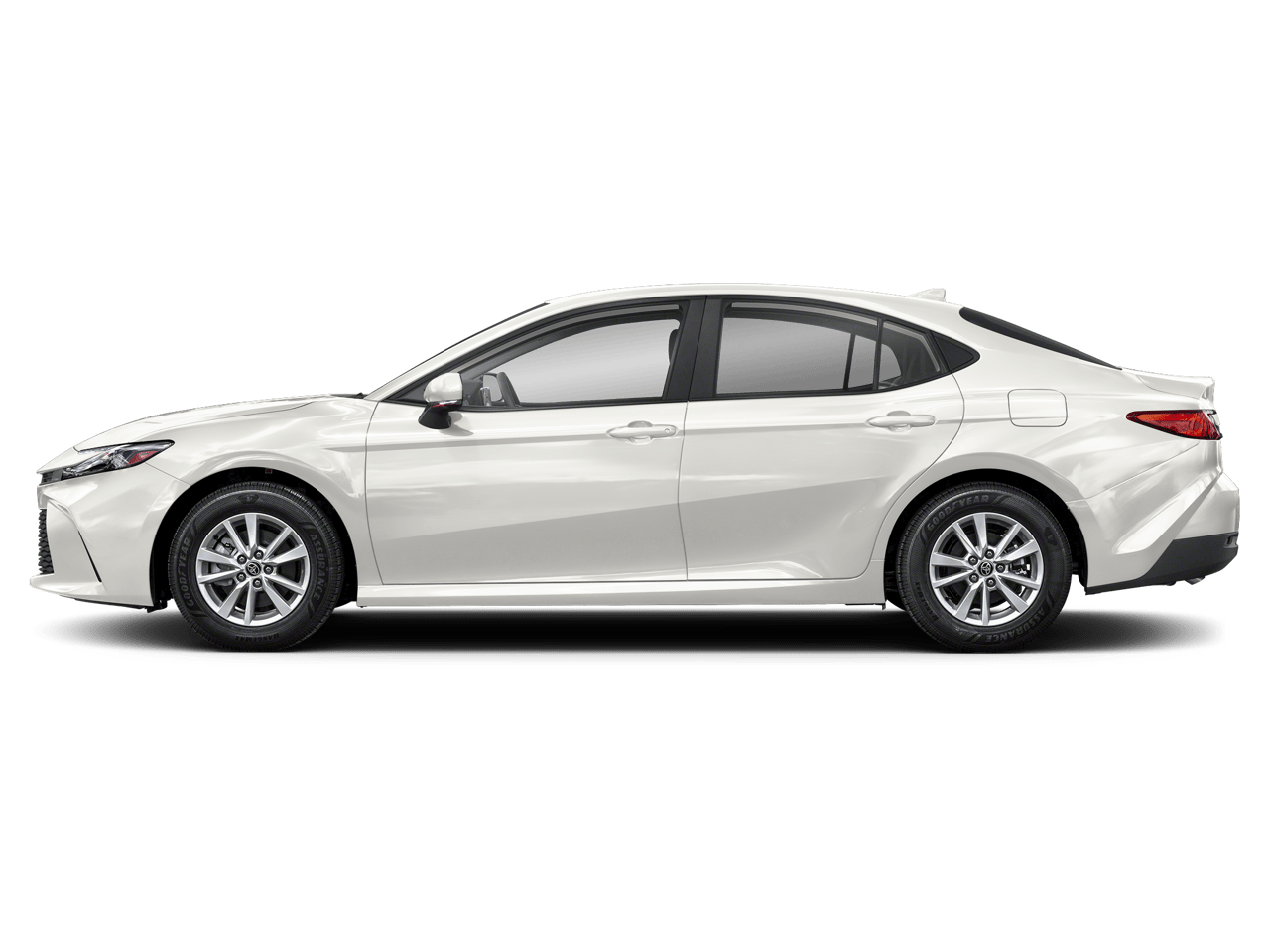 2025 Toyota Camry LE Roseville CA