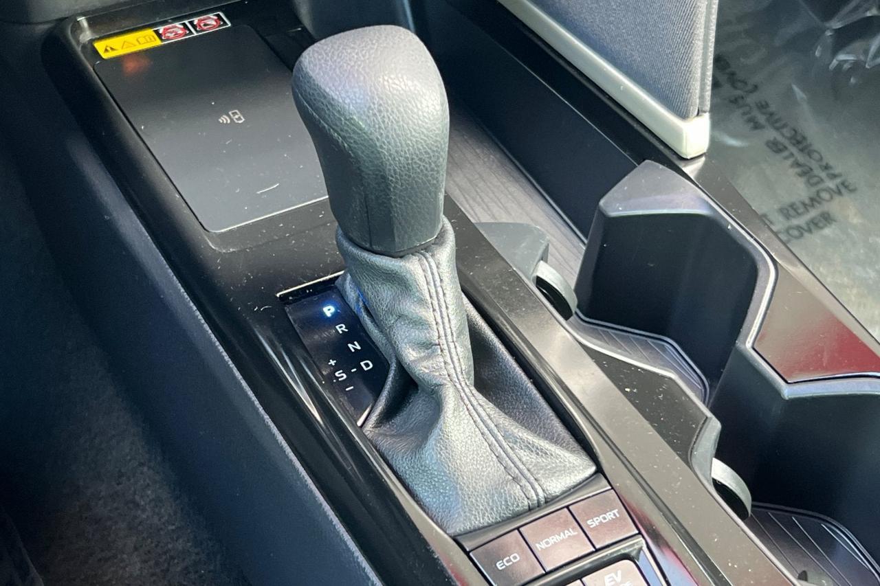 2025 Toyota Camry LE Roseville CA