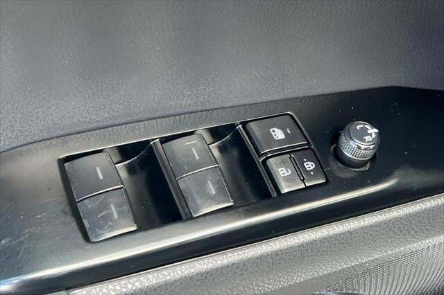 2025 Toyota Camry LE Roseville CA
