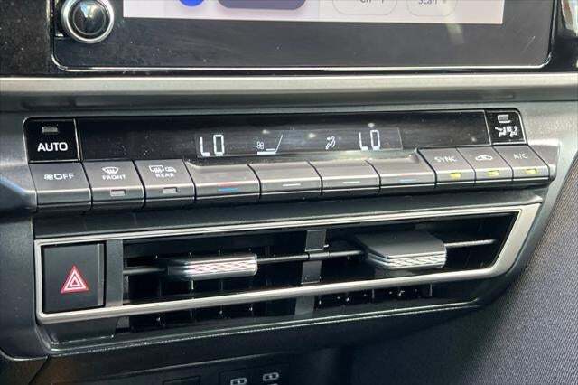 2025 Toyota Camry LE Roseville CA