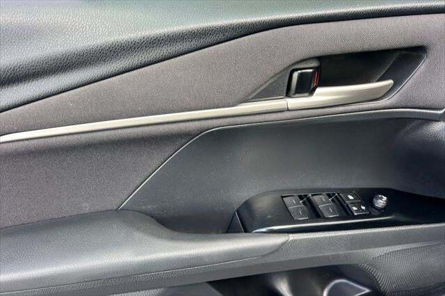 2025 Toyota Camry LE Roseville CA