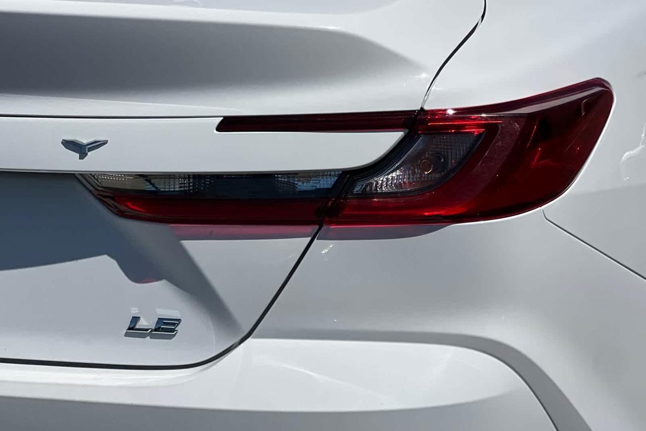 2025 Toyota Camry LE Roseville CA