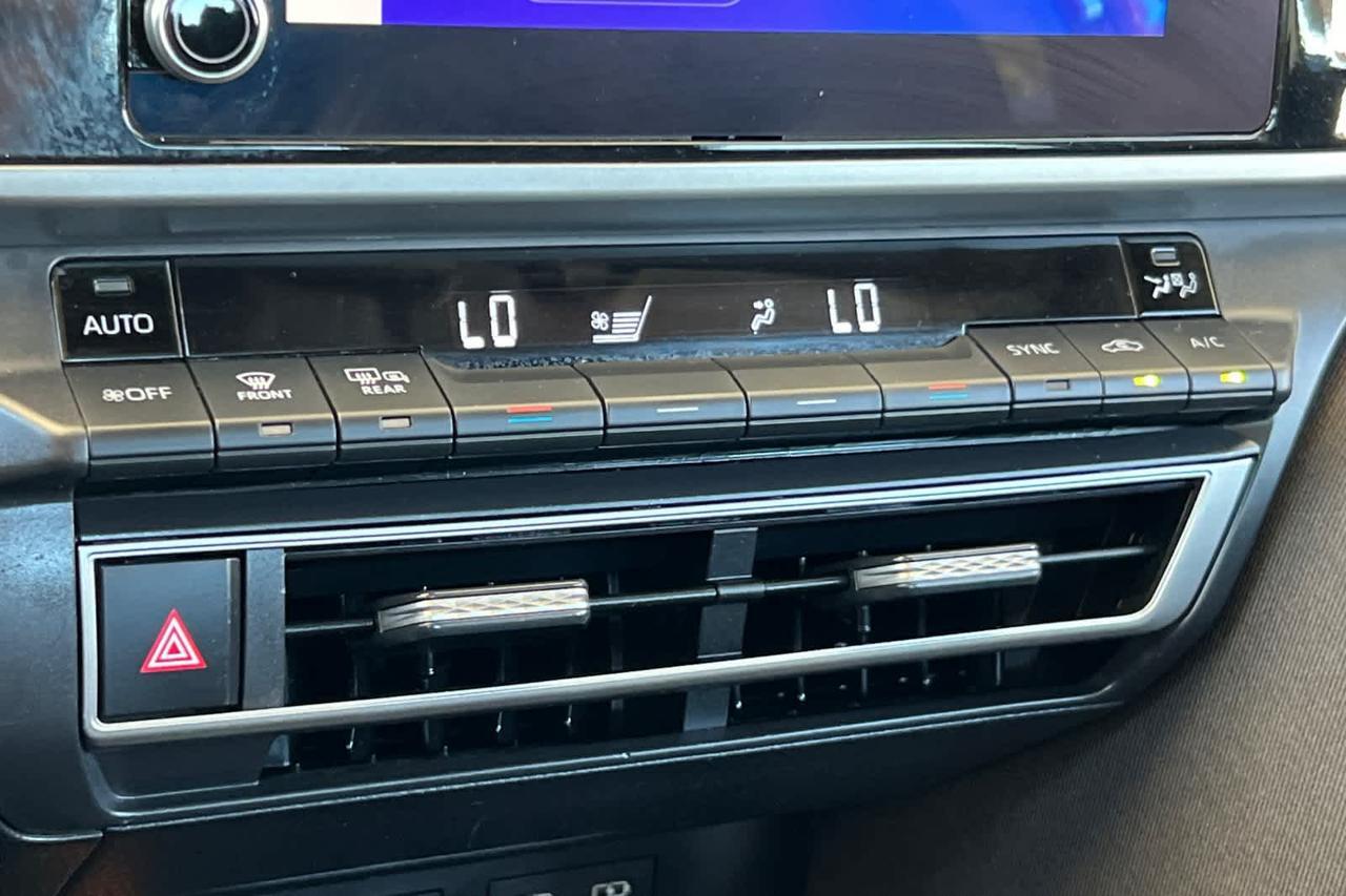2025 Toyota Camry LE Roseville CA