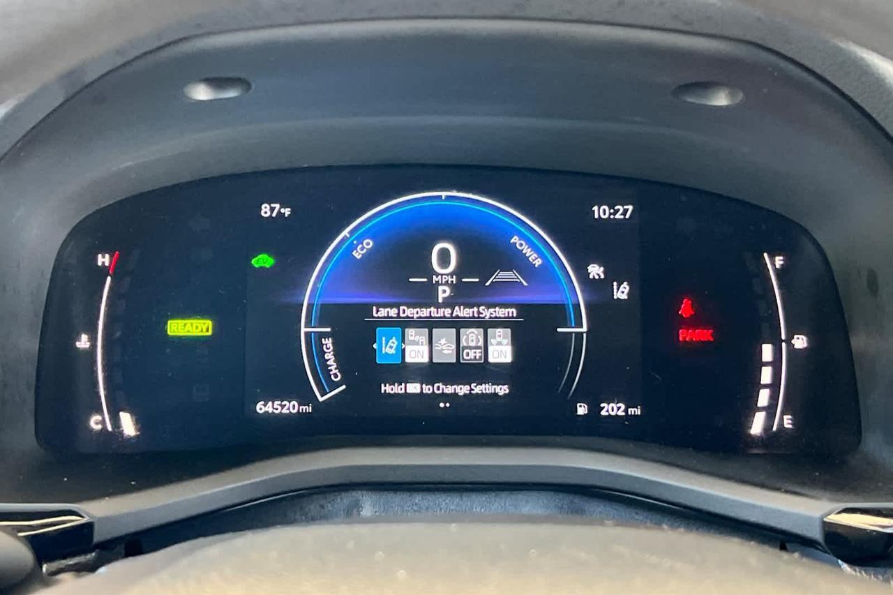 2025 Toyota Camry LE Roseville CA