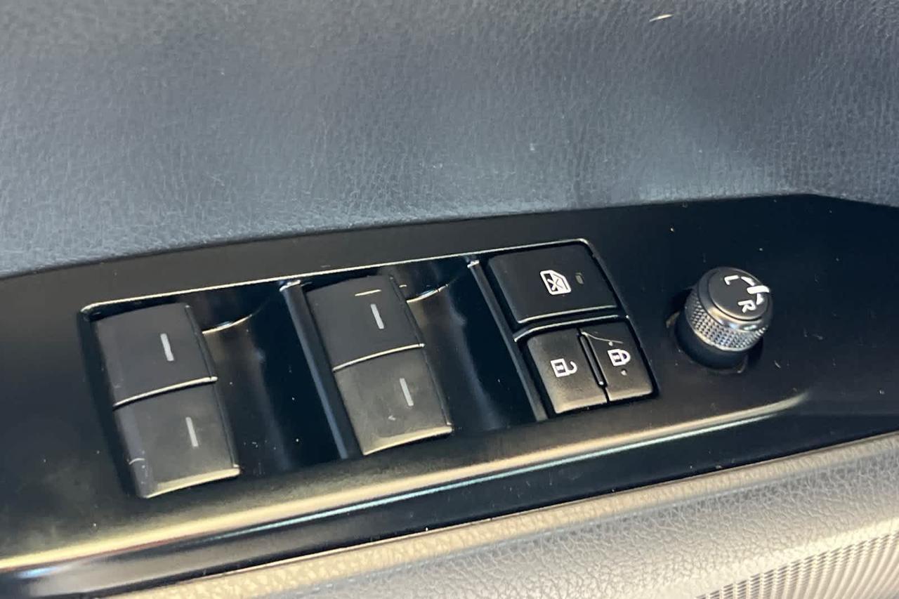 2025 Toyota Camry LE Roseville CA