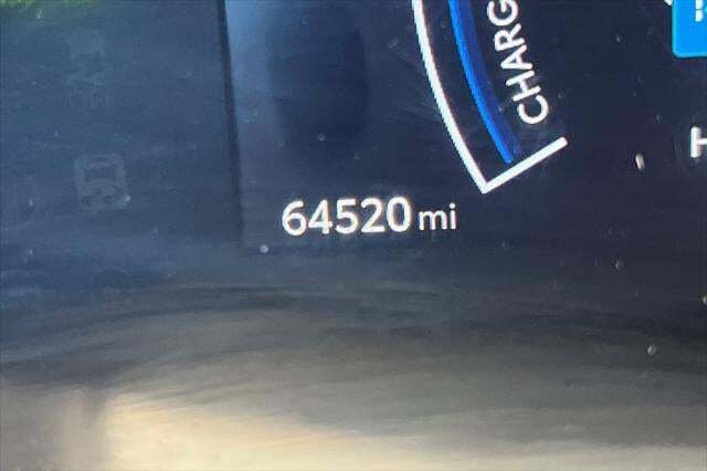 2025 Toyota Camry LE Roseville CA