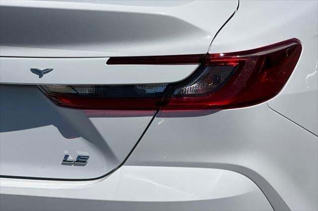 2025 Toyota Camry LE Roseville CA