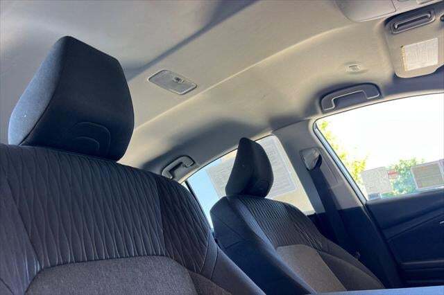 2025 Toyota Camry LE Roseville CA