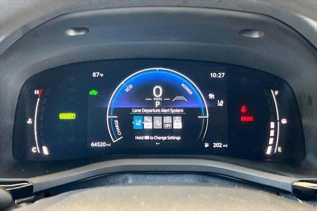 2025 Toyota Camry LE Roseville CA