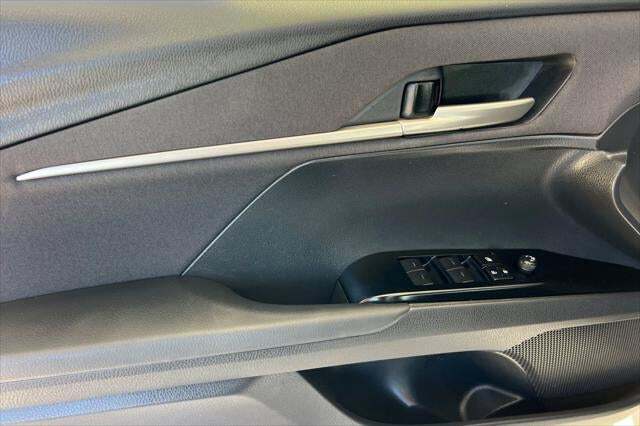2025 Toyota Camry LE Roseville CA