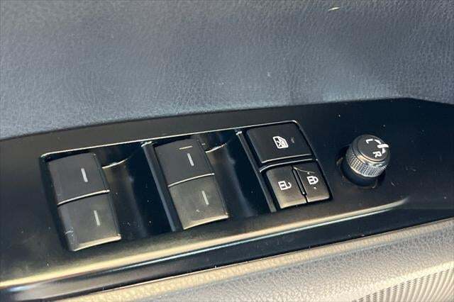 2025 Toyota Camry LE Roseville CA