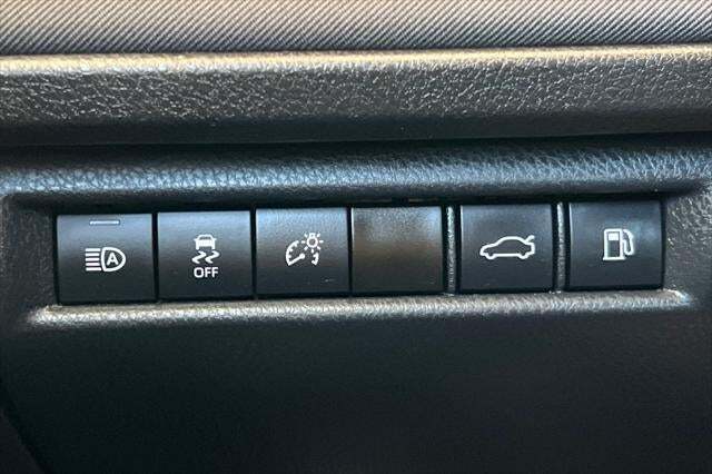 2025 Toyota Camry LE Roseville CA