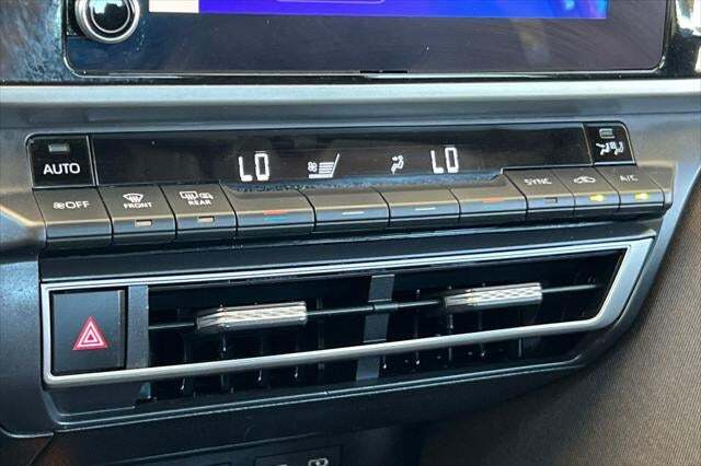 2025 Toyota Camry LE Roseville CA
