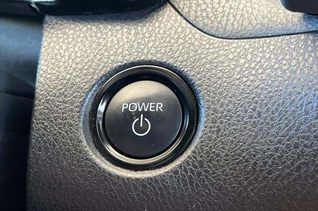 2025 Toyota Camry LE Roseville CA