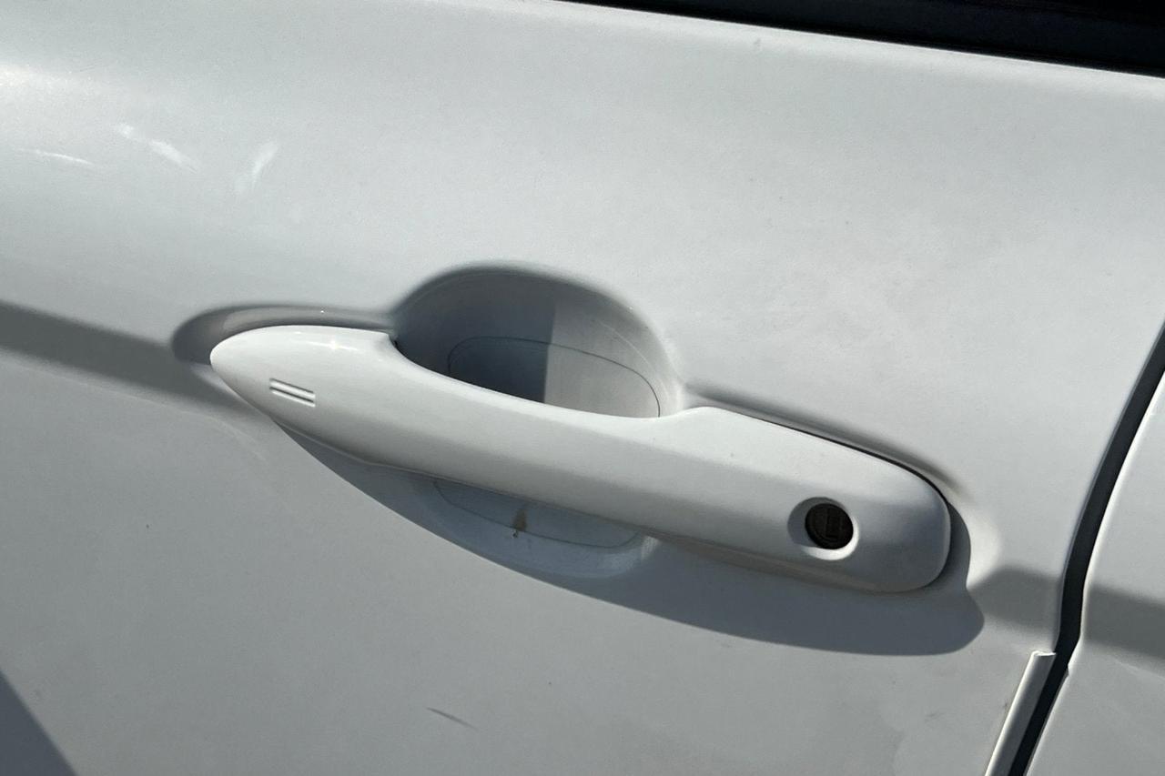 2025 Toyota Camry LE Roseville CA