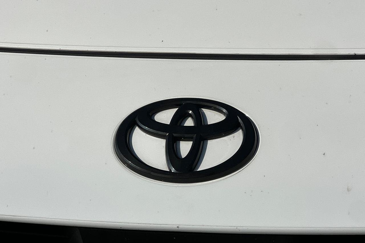 2025 Toyota Camry LE Roseville CA