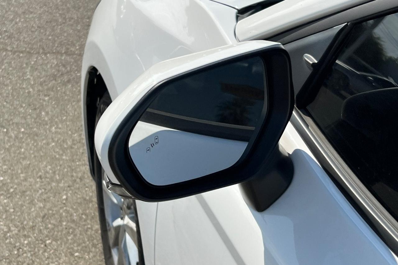 2025 Toyota Camry LE Roseville CA