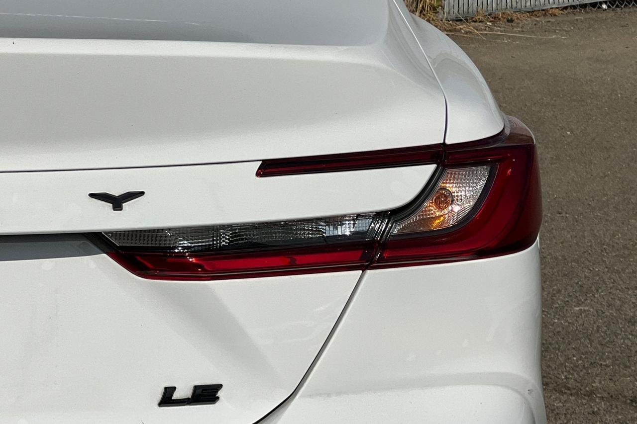 2025 Toyota Camry LE Roseville CA