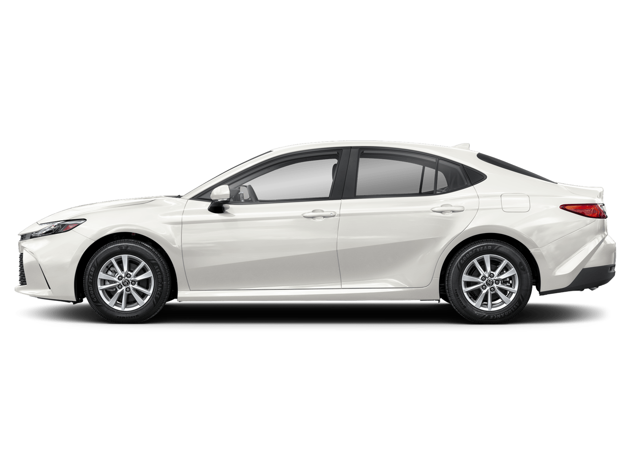 2025 Toyota Camry LE Roseville CA