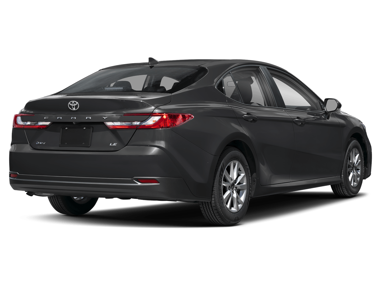 2025 Toyota Camry LE Roseville CA