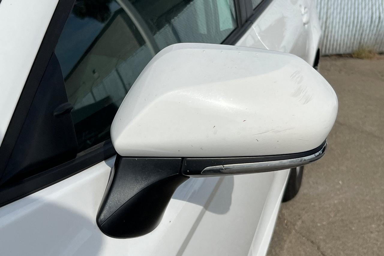 2025 Toyota Camry LE Roseville CA
