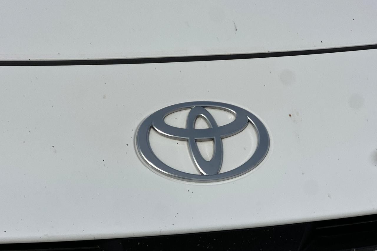 2025 Toyota Camry LE Roseville CA