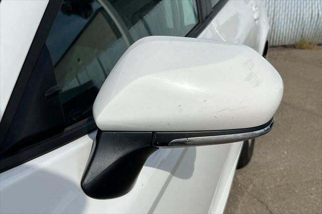 2025 Toyota Camry LE Roseville CA