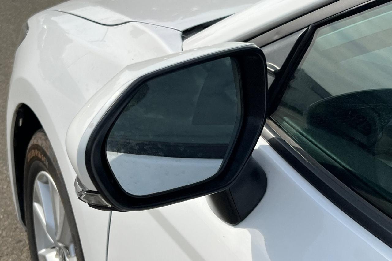 2025 Toyota Camry LE Roseville CA