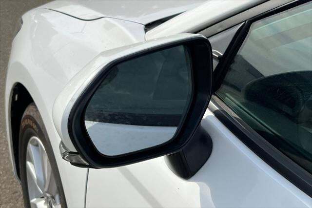 2025 Toyota Camry LE Roseville CA