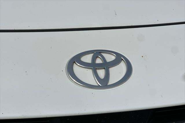 2025 Toyota Camry LE Roseville CA