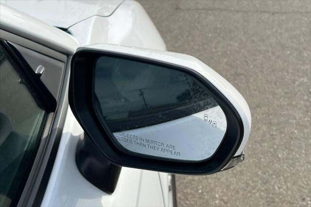 2025 Toyota Camry LE Roseville CA