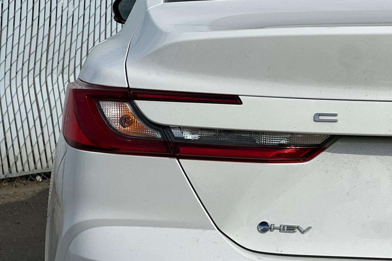 2025 Toyota Camry LE Roseville CA
