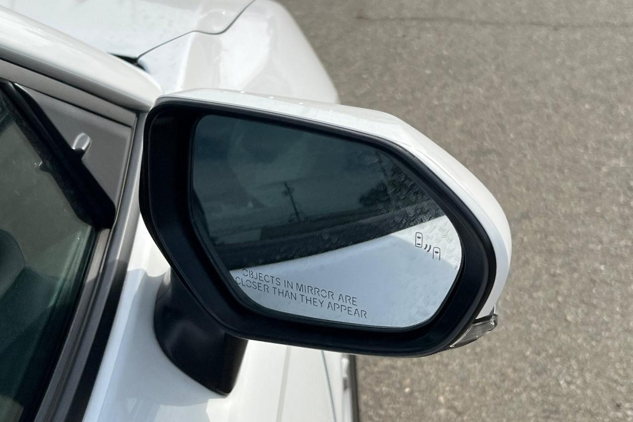 2025 Toyota Camry LE Roseville CA