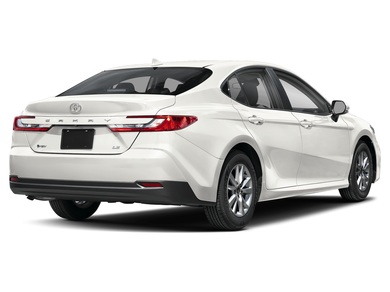 2025 Toyota Camry LE Roseville CA