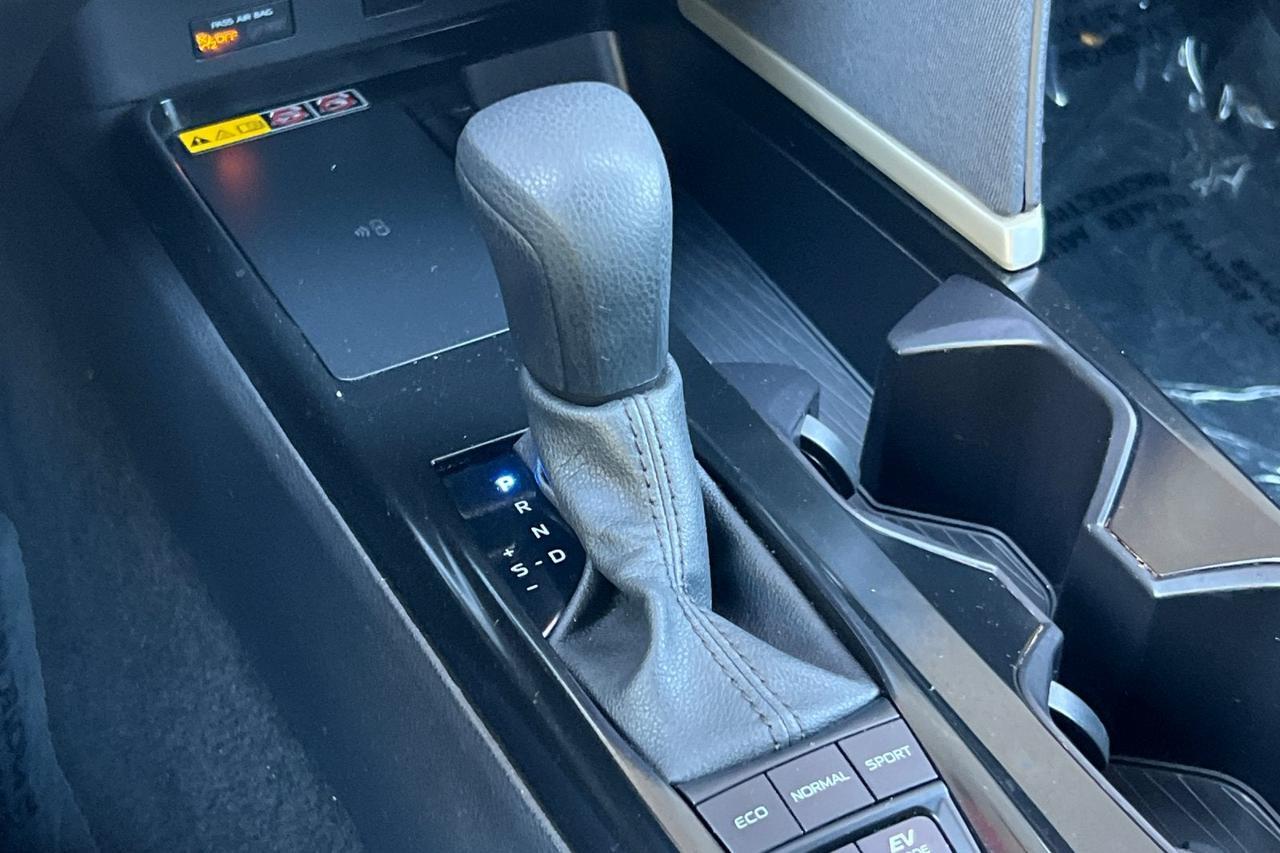 2025 Toyota Camry LE Roseville CA
