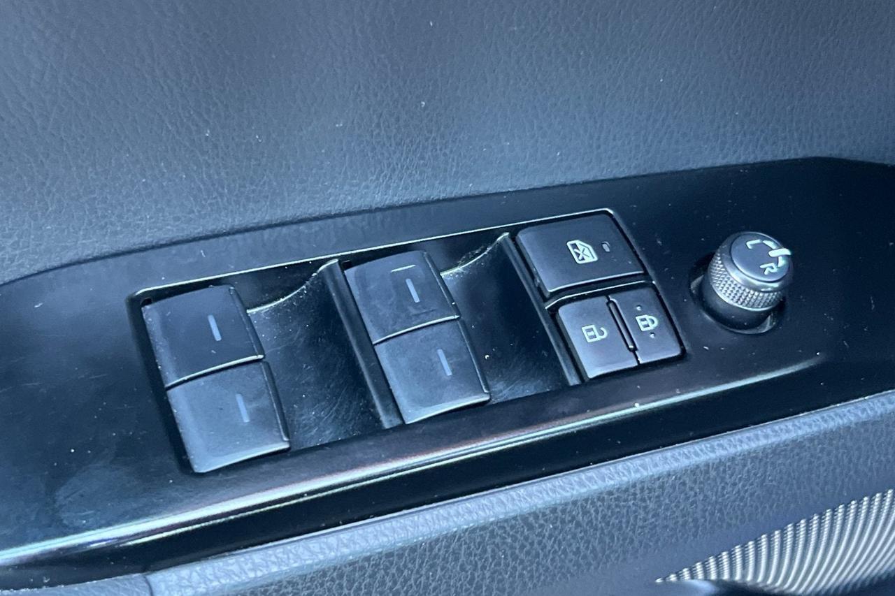 2025 Toyota Camry LE Roseville CA