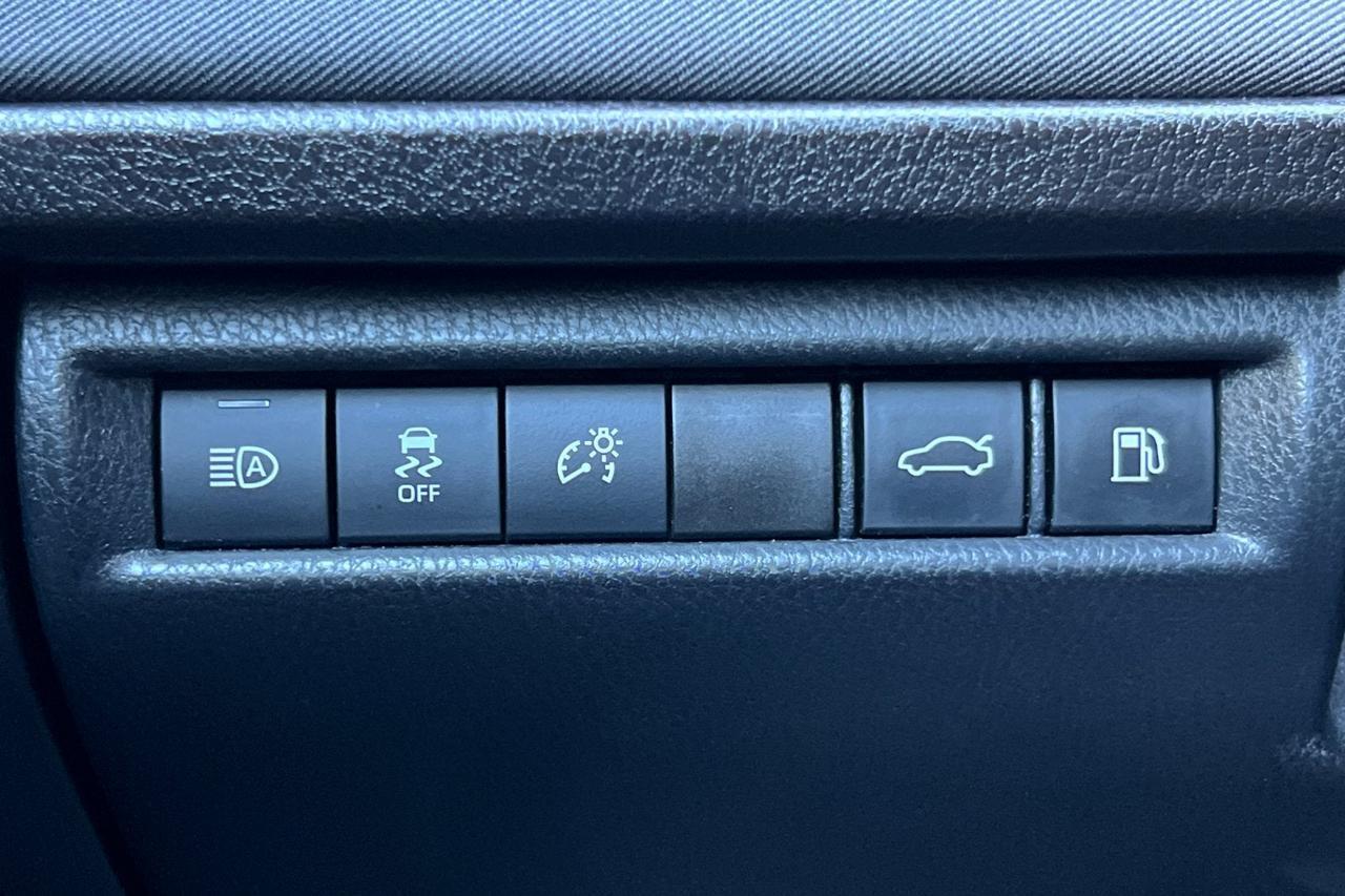 2025 Toyota Camry LE Roseville CA