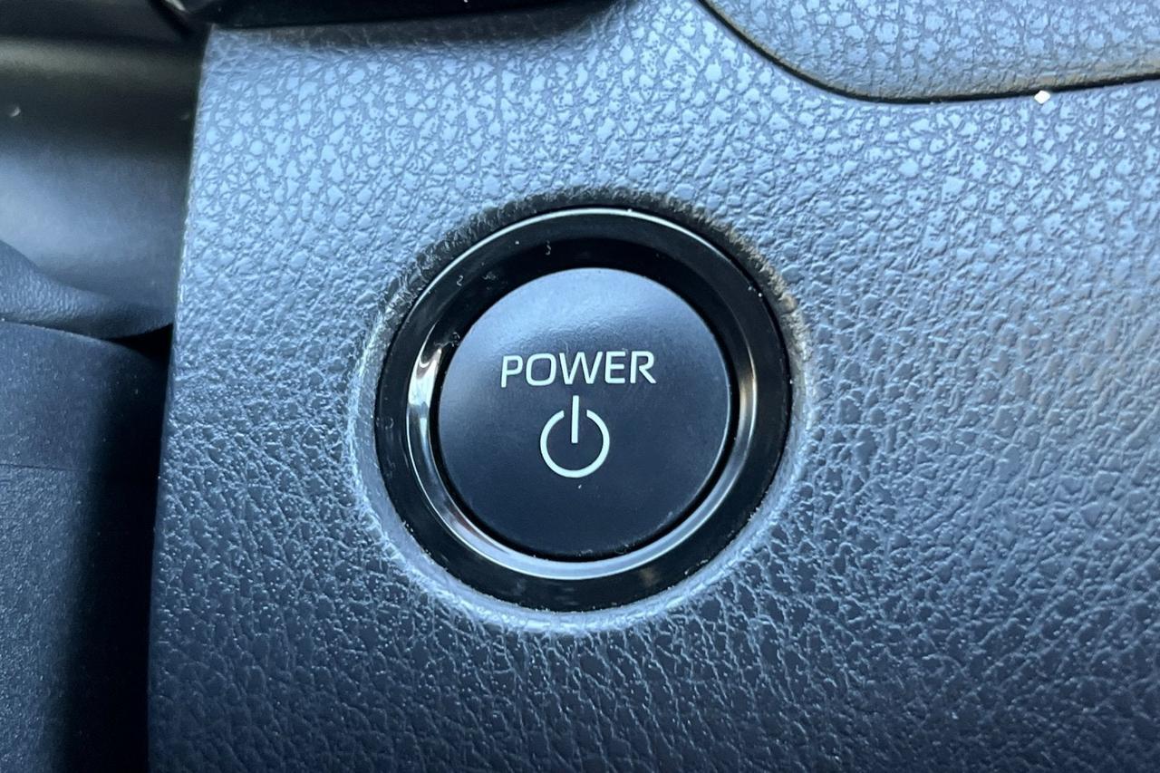 2025 Toyota Camry LE Roseville CA