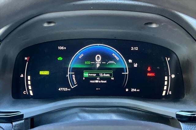 2025 Toyota Camry LE Roseville CA