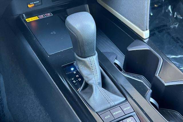 2025 Toyota Camry LE Roseville CA