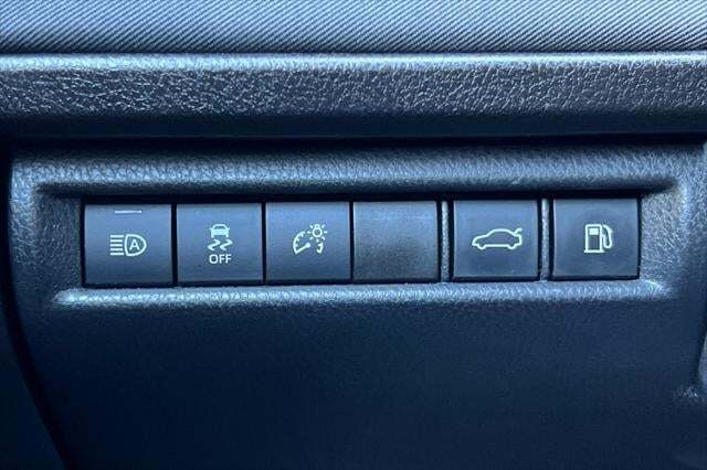 2025 Toyota Camry LE Roseville CA