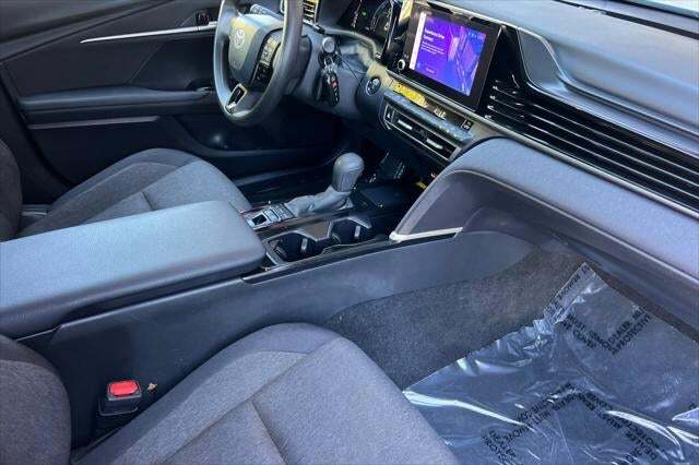 2025 Toyota Camry LE Roseville CA