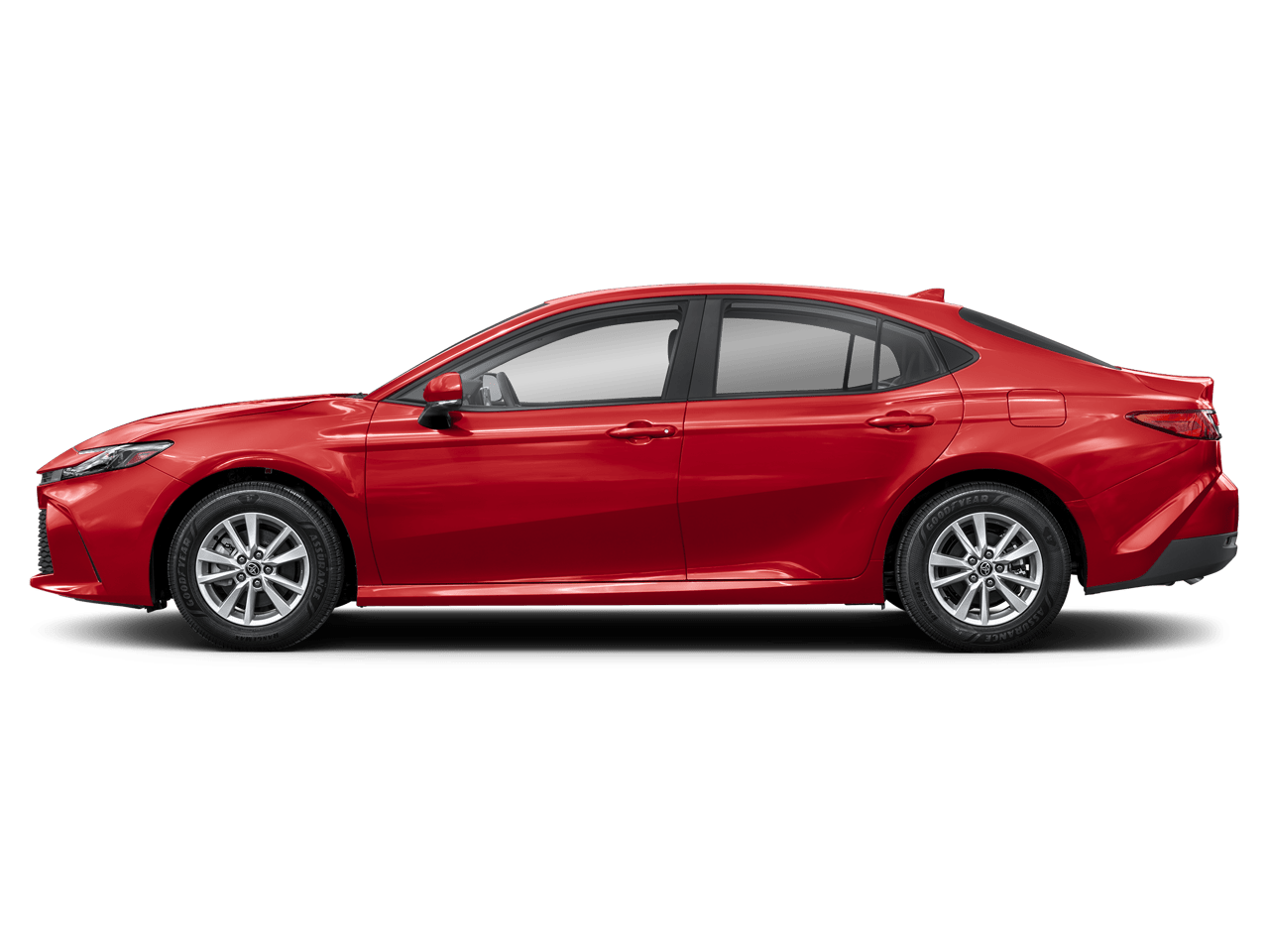 2025 Toyota Camry LE Roseville CA