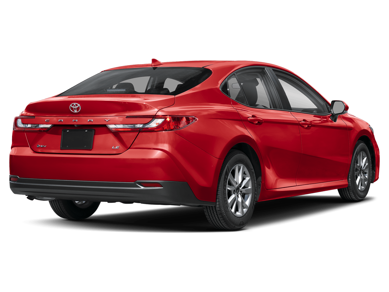2025 Toyota Camry LE Roseville CA