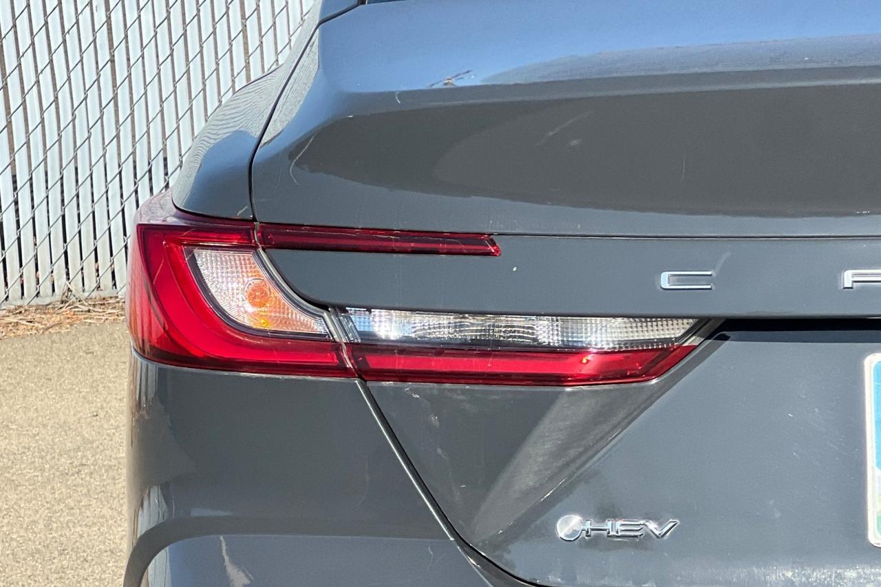 2025 Toyota Camry LE Roseville CA