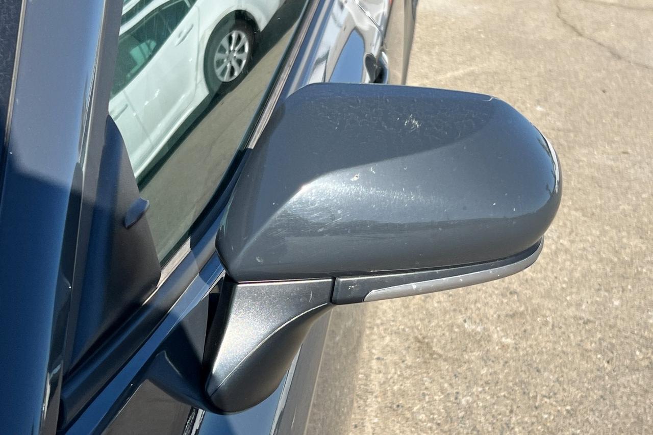 2025 Toyota Camry LE Roseville CA